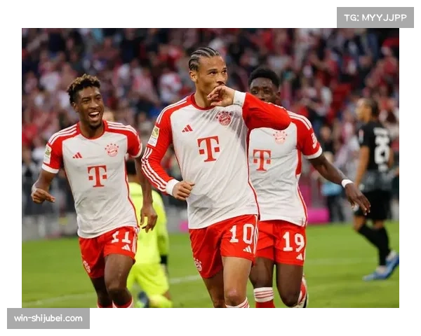 拜仁慕尼黑女足将战巴黎 欧冠征程再遇强敌