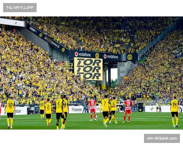 多特蒙德主场保持零封 德甲劲旅晋级形势一片大好