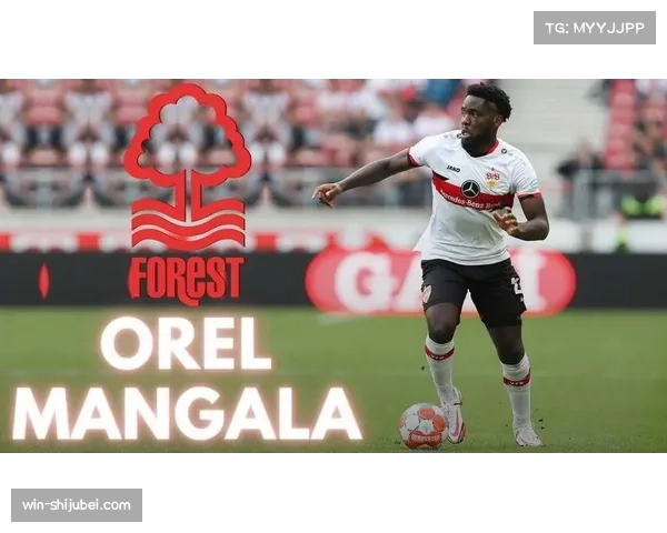 埃利奥特安德森触球数据 诺丁汉森林中场节拍器作用